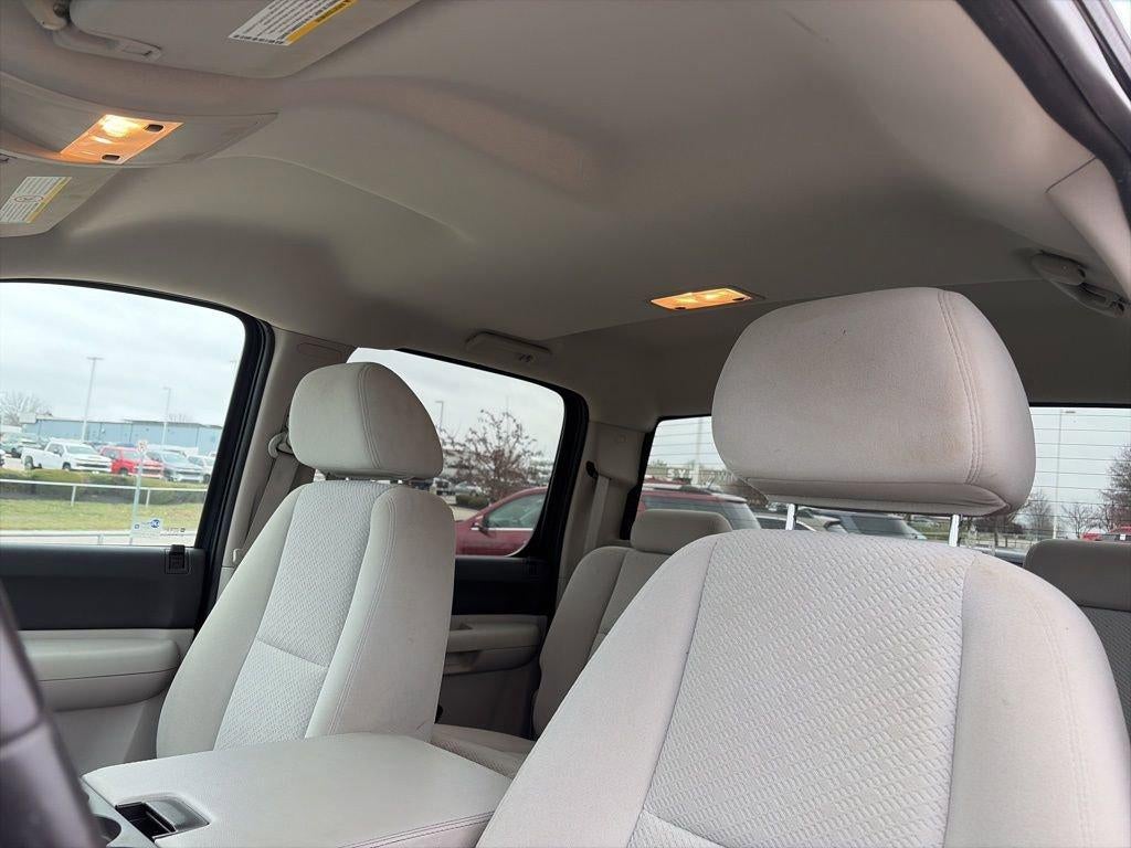 2007 Chevrolet Silverado 2500 HD LT w/1LT