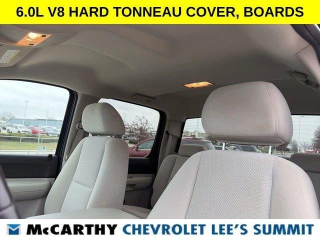 2007 Chevrolet Silverado 2500 HD LT w/1LT