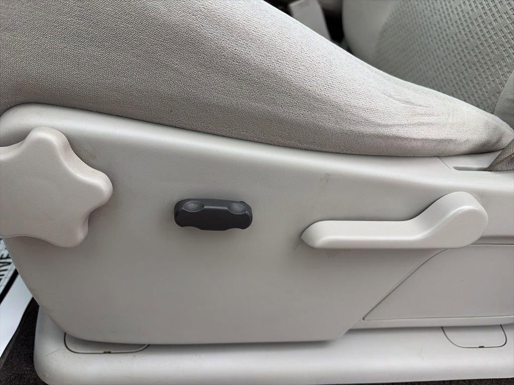 2007 Chevrolet Silverado 2500 HD LT w/1LT