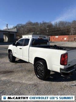 2015 Chevrolet Colorado 2WD WT