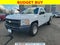 2011 Chevrolet Silverado 1500 Work Truck