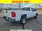 2011 Chevrolet Silverado 1500 Work Truck