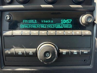 2025 Chevrolet Express Cargo Base