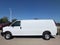 2025 Chevrolet Express Cargo Base