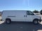 2025 Chevrolet Express Cargo Base