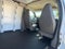 2025 Chevrolet Express Cargo Base