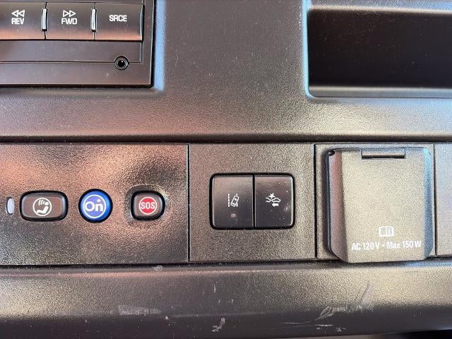 2024 Chevrolet Express Cargo 2500 Base