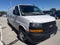 2024 Chevrolet Express Cargo 2500 Base