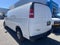 2024 Chevrolet Express Cargo 2500 Base