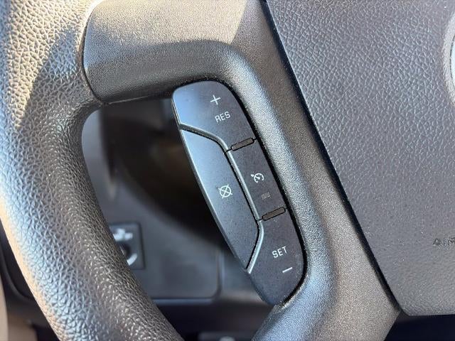 2024 Chevrolet Express Cargo 2500 Base