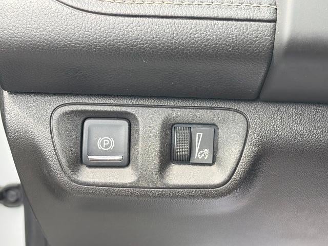 2017 GMC Acadia SLT