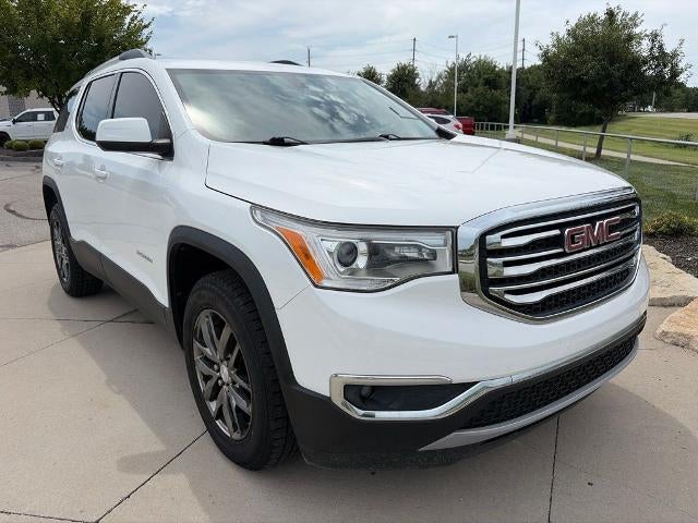 2017 GMC Acadia SLT
