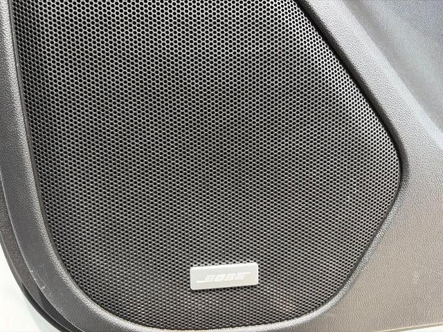 2017 GMC Acadia SLT