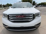 2017 GMC Acadia SLT