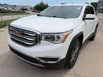 2017 GMC Acadia SLT