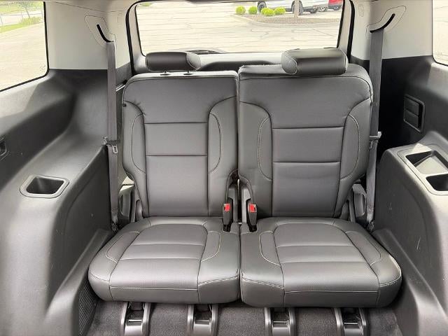 2017 GMC Acadia SLT