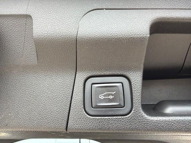 2017 GMC Acadia SLT
