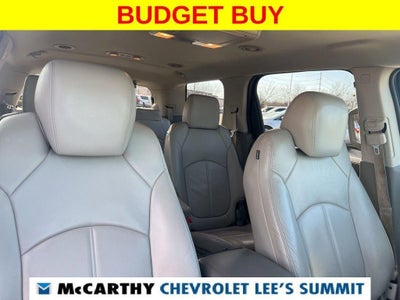 2015 GMC Acadia SLT
