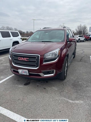 2015 GMC Acadia SLT