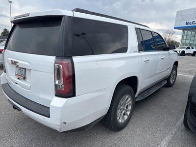 2020 GMC Yukon XL SLE