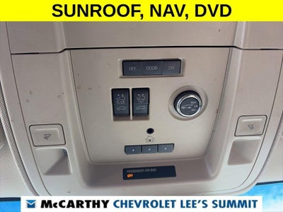 2019 GMC Yukon XL SLT Standard Edition