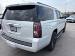 2019 GMC Yukon XL SLT Standard Edition