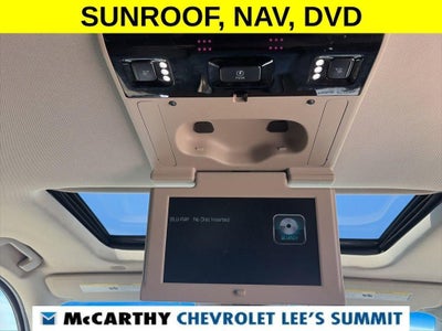 2019 GMC Yukon XL SLT Standard Edition