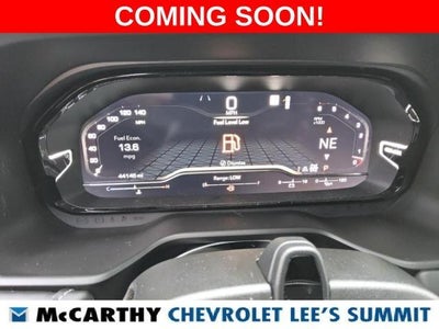 2023 GMC Yukon XL Denali Ultimate