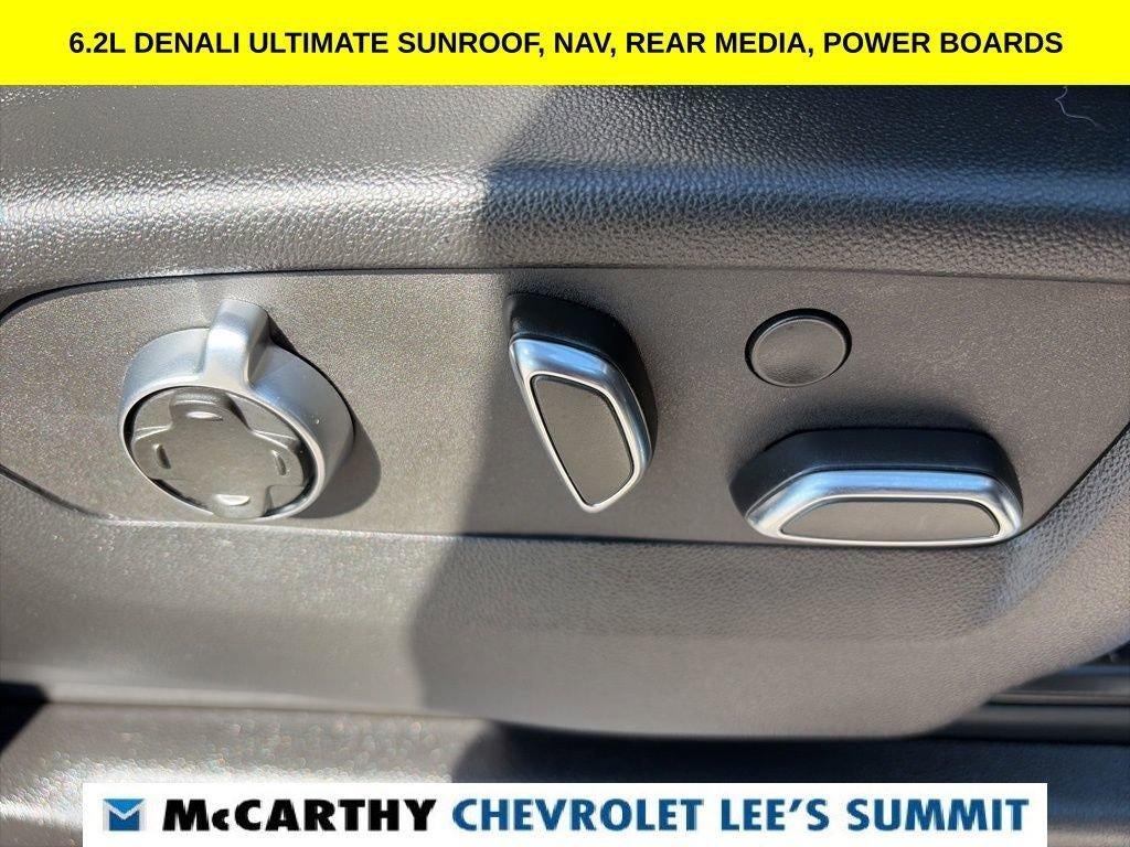 2023 GMC Yukon XL Denali Ultimate