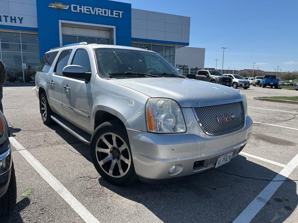 2011 GMC Yukon XL Denali