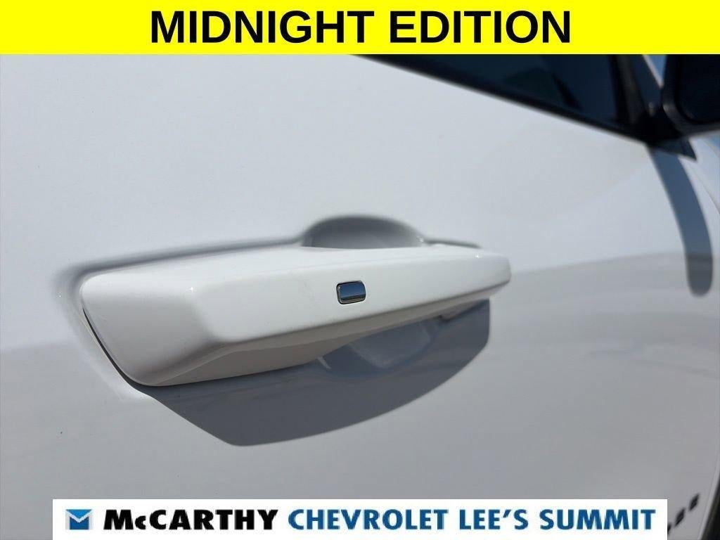 2024 Chevrolet Traverse LS