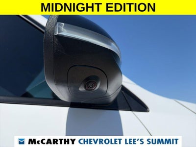 2024 Chevrolet Traverse LS