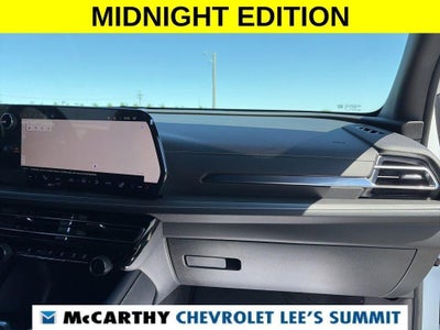 2024 Chevrolet Traverse LS