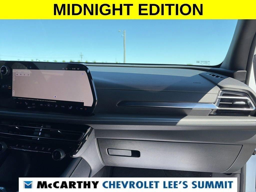 2024 Chevrolet Traverse LS