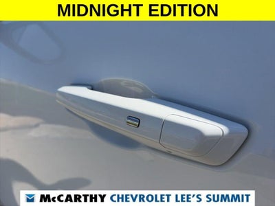 2024 Chevrolet Traverse LS