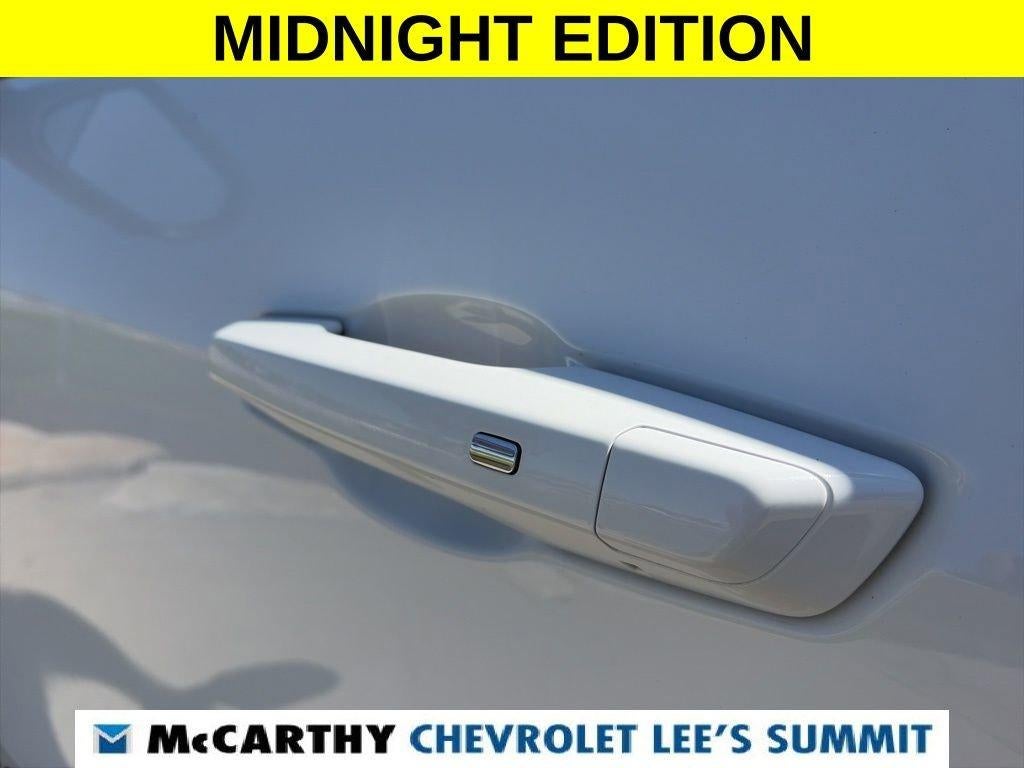 2024 Chevrolet Traverse LS