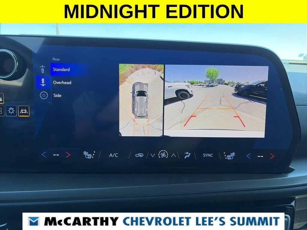 2024 Chevrolet Traverse LS