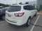 2015 Chevrolet Traverse LS