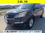 2016 Chevrolet Traverse LS