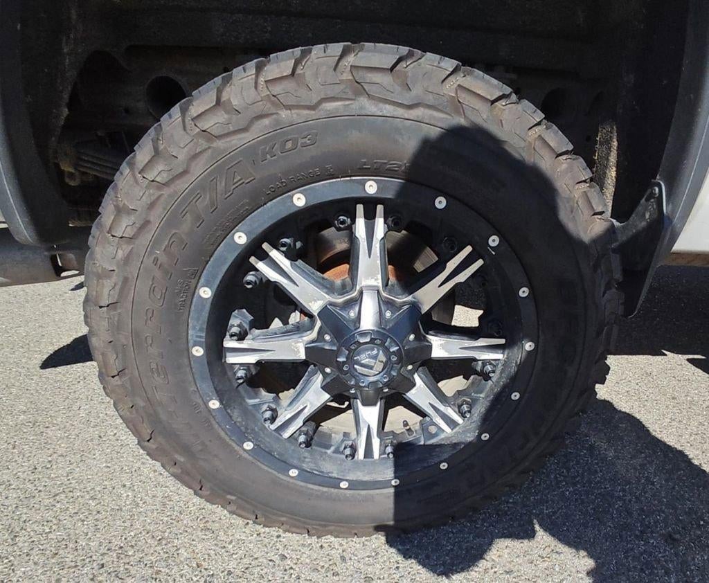 2019 GMC Sierra 2500 HD Denali