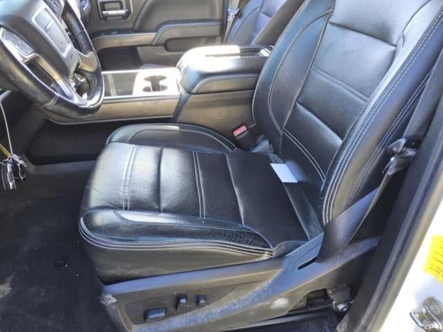 2019 GMC Sierra 2500 HD Denali