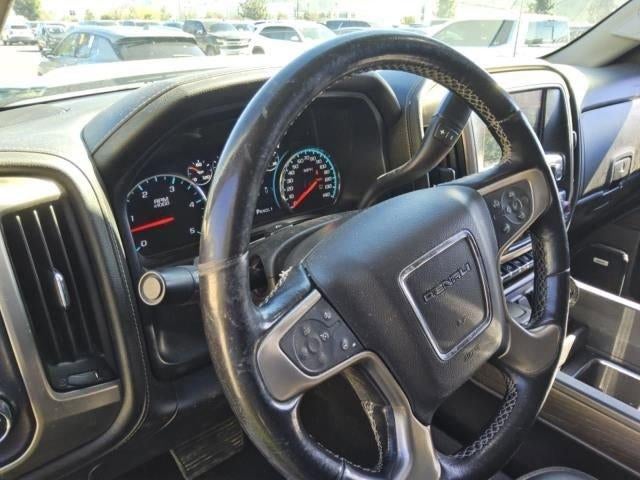 2019 GMC Sierra 2500 HD Denali