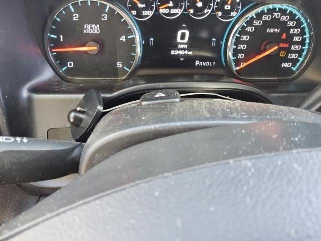 2019 GMC Sierra 2500 HD Denali