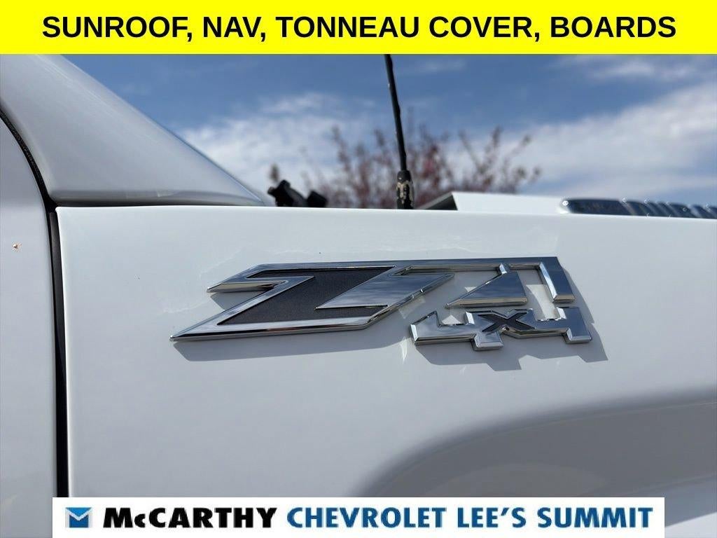 2018 GMC Sierra 2500 HD SLT