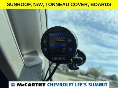 2018 GMC Sierra 2500 HD SLT