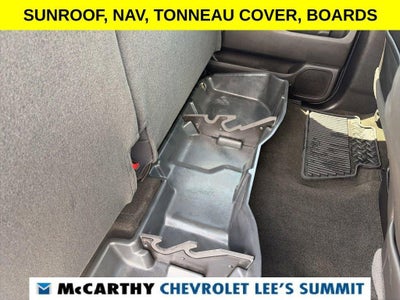 2018 GMC Sierra 2500 HD SLT