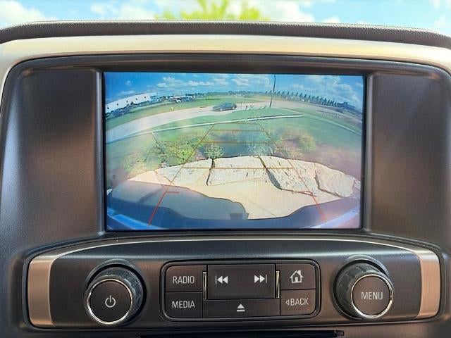 2018 GMC Sierra 2500 HD Denali