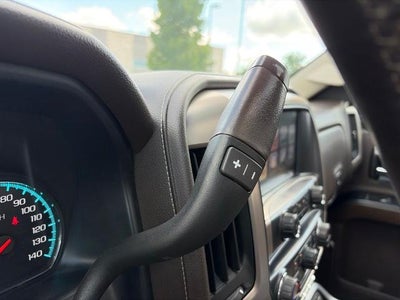2018 GMC Sierra 2500 HD Denali