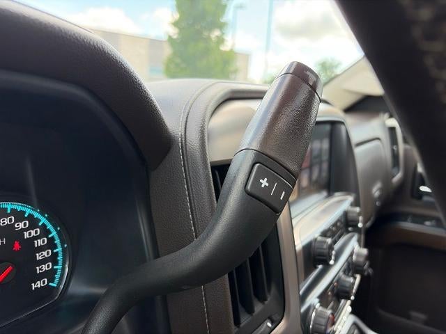 2018 GMC Sierra 2500 HD Denali