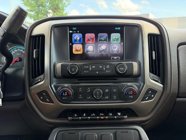 2018 GMC Sierra 2500 HD Denali